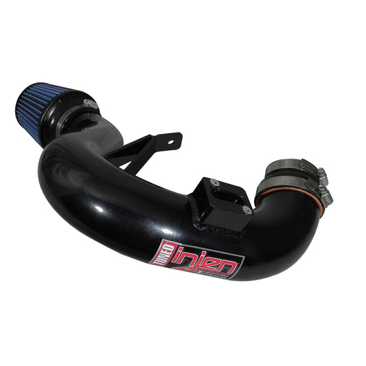 Injen 09-17 Audi A4 Black SP Cold Air Intake System | SP3080BLK