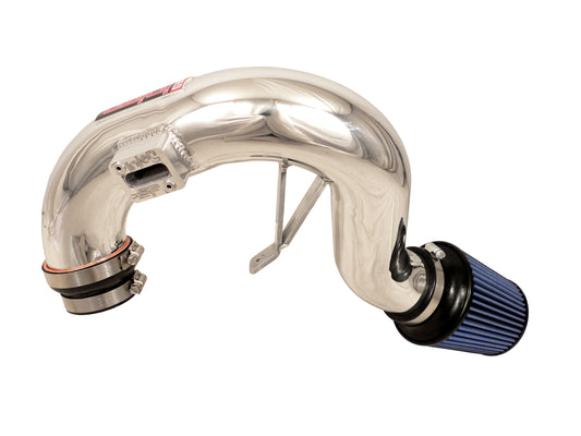 Injen 09-17 Audi A4 Polished SP Cold Air Intake System | SP3080P
