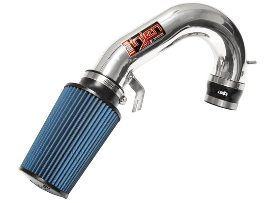 Injen 16-18 Audi A6 Polished SP Cold Air Intake System | SP3086P