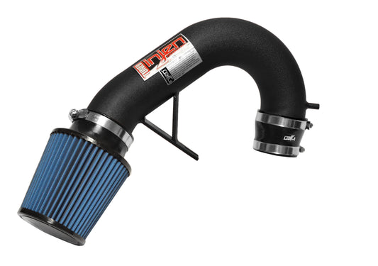 Injen 17-21 Audi A4 Black SP Cold Air Intake System | SP3087BLK