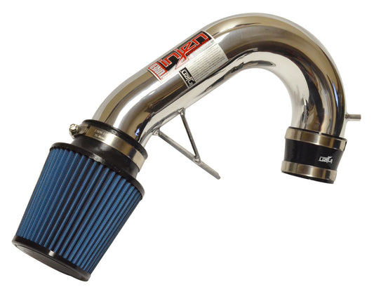 Injen 17-21 Audi A4 Polished SP Cold Air Intake System | SP3087P