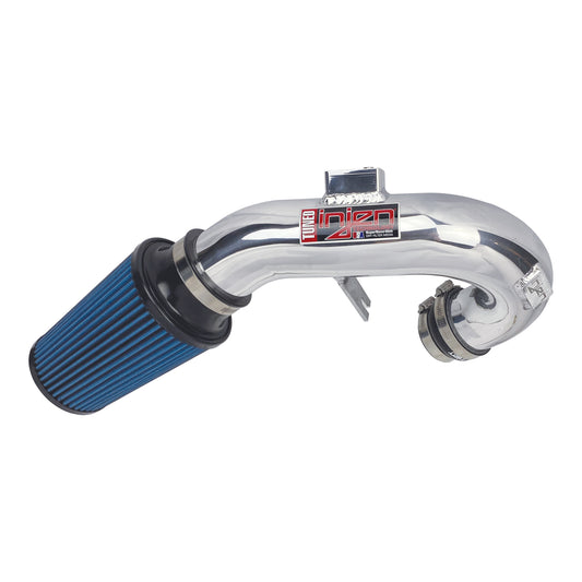 Injen 12-15 Audi A6 Polished SP Cold Air Intake System | SP3088P