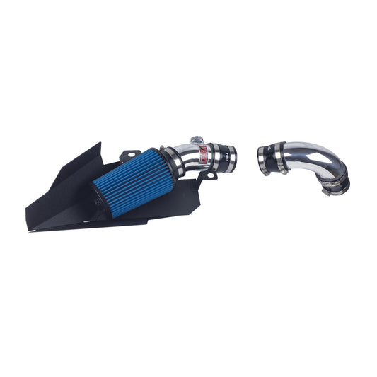 Injen 17-20 Audi A3 Polished SP Short Ram Intake System | SP3089P
