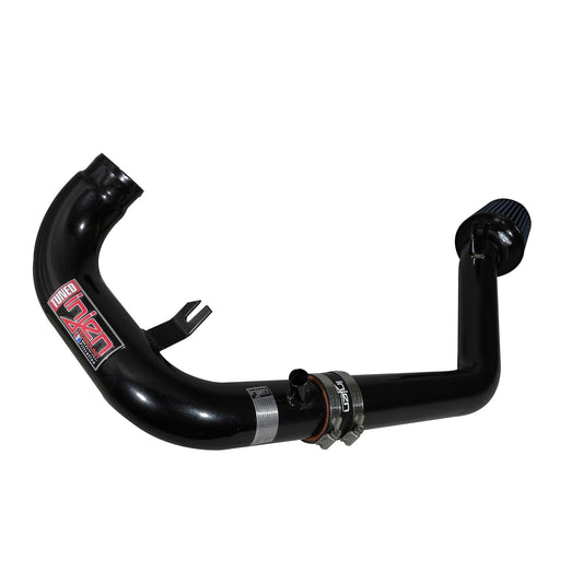 Injen 12-17 Fiat 500 Black SP Cold Air Intake System | SP5020BLK