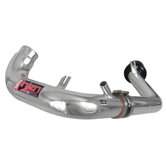Injen 12-17 Fiat 500 Polished SP Cold Air Intake System | SP5020P