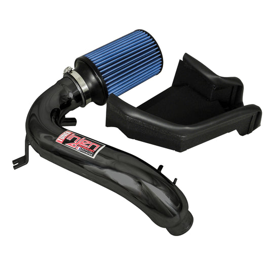 Injen 12-14 Fiat 500 Black SP Short Ram Intake System | SP5021BLK