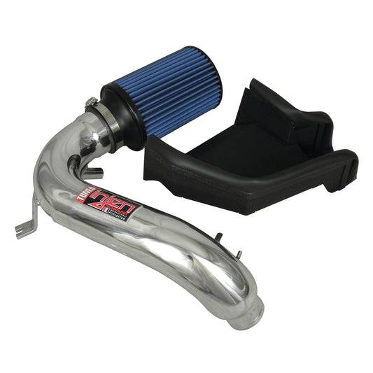 Injen 12-14 Fiat 500 Polished SP Short Ram Intake System | SP5021P