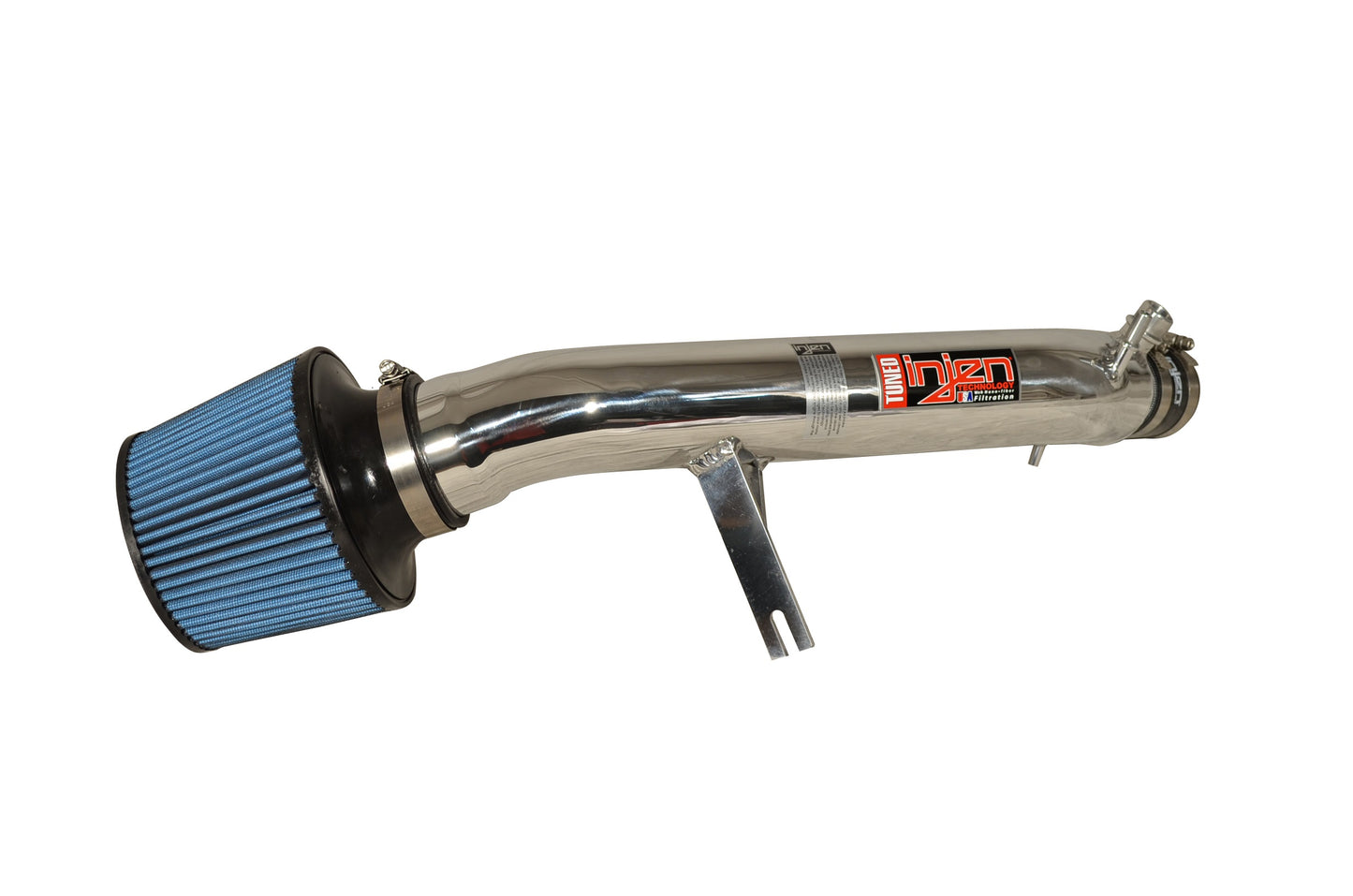 Injen 14-14 Fiat 500 Polished SP Cold Air Intake System | SP5023P