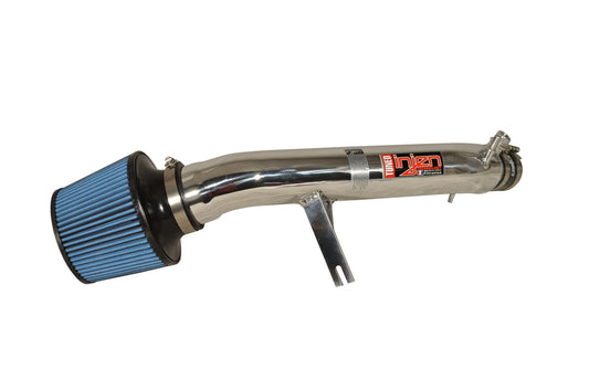 Injen 14-14 Fiat 500 Polished SP Cold Air Intake System | SP5023P