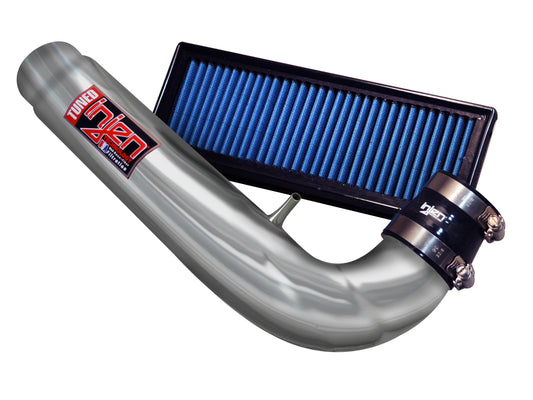 Injen 15-19 Fiat 500 Polished SP Short Ram Intake System | SP5024P