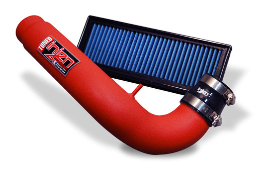 Injen 15-19 Fiat 500 Wrinke Red SP Short Ram Intake System | SP5024WR