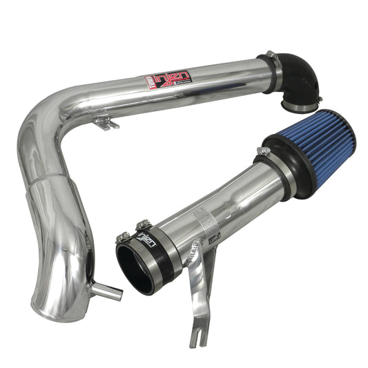 Injen 13-16 Dodge Dart Polished SP Cold Air Intake System | SP5041P
