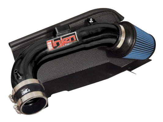Injen 16-24 Mazda MX-5 Miata Black SP Short Ram Intake System | SP6010BLK
