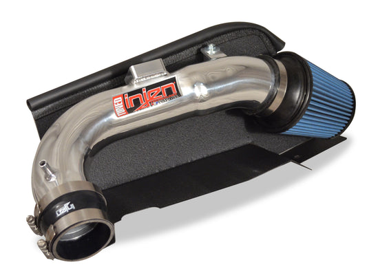 Injen 16-24 Mazda MX-5 Miata ND Polished SP Short Ram Intake System | SP6010P