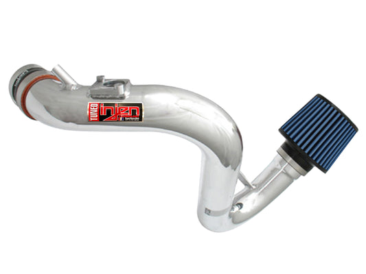Injen 07-13 Mazda 3 Polished SP Cold Air Intake System | SP6062P