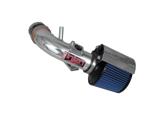 Injen 07-13 Mazda 3 Polished SP Short Ram Intake System | SP6063P
