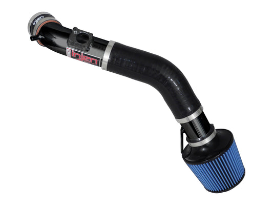 Injen 10-12 Mazda 3 Black SP Cold Air Intake System | SP6064BLK