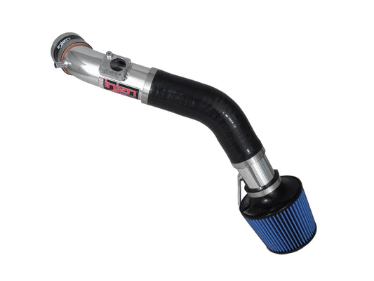 Injen 10-12 Mazda 3 Polished SP Cold Air Intake System | SP6064P