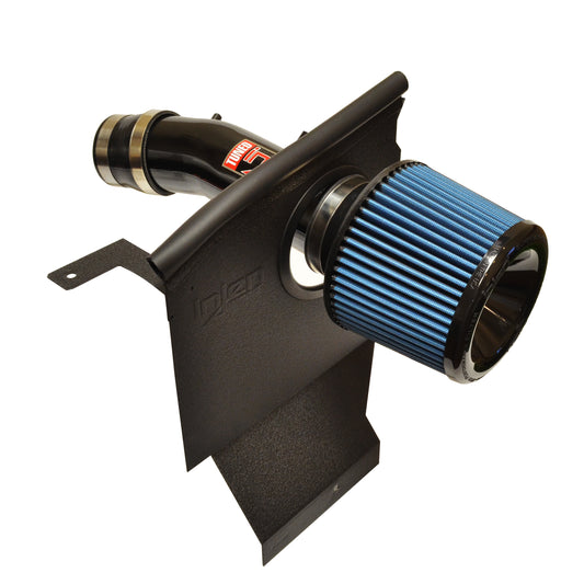 Injen 14-18 Mazda 3 Black SP Short Ram Intake System | SP6066BLK