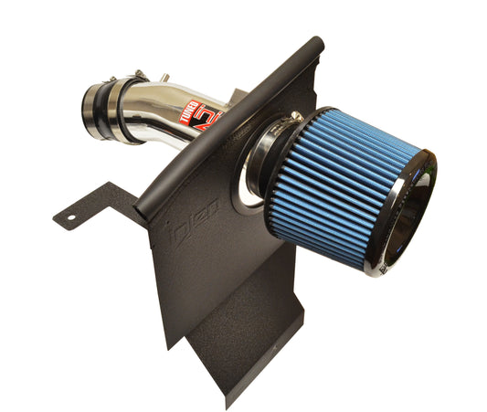 Injen 14-18 Mazda 3 Polished SP Short Ram Intake System | SP6066P
