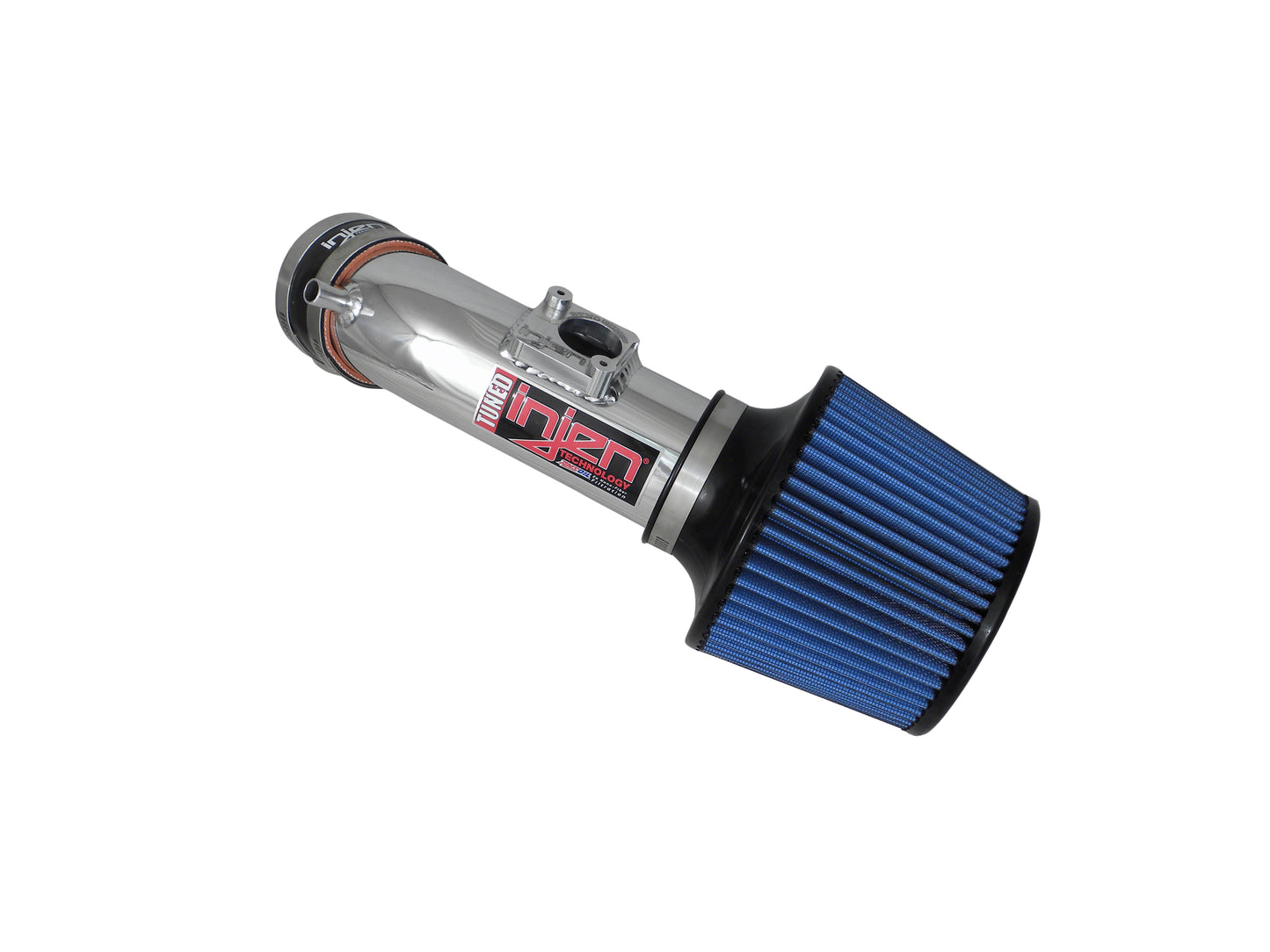 Injen 10-12 Mazda 3 Polished SP Short Ram Intake System | SP6067P