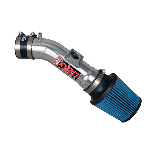 Injen 13-18 Mazda 3 Polished SP Short Ram Intake System | SP6068P