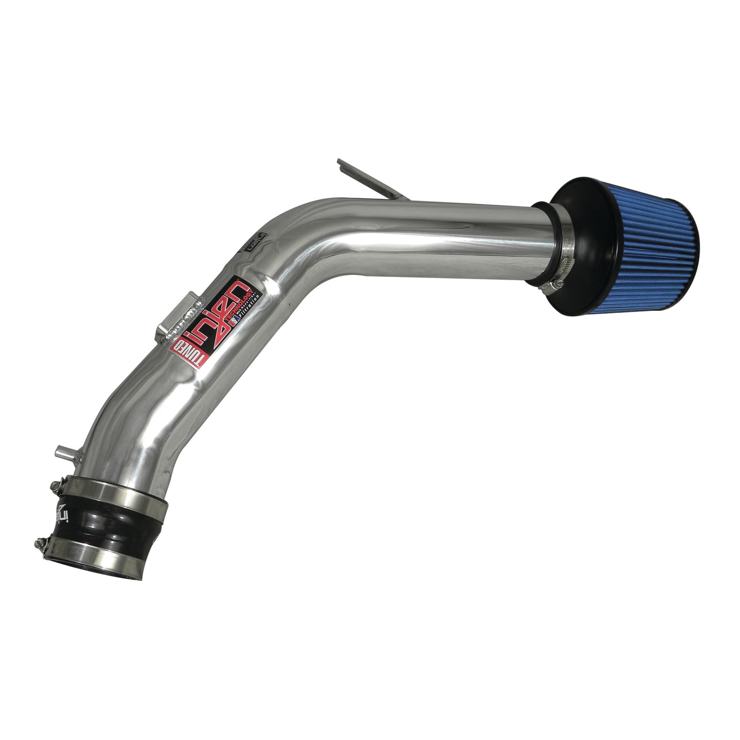 Injen 14-17 Mazda 6 Polished SP Cold Air Intake System | SP6073P