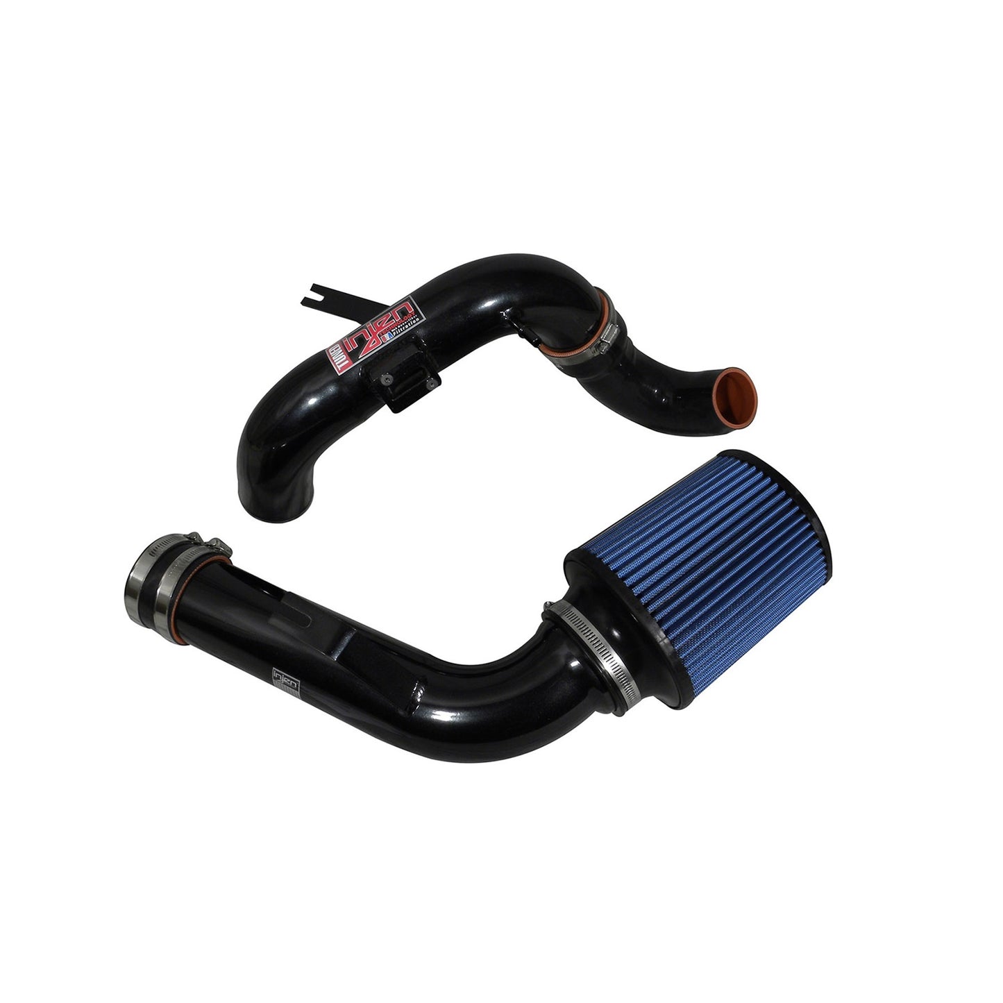 Injen 08-10 Chevrolet Cobalt Black SP Cold Air Intake System | SP7027BLK