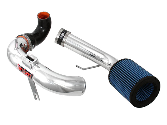 Injen 08-10 Chevrolet Cobalt Polished SP Cold Air Intake System | SP7027P