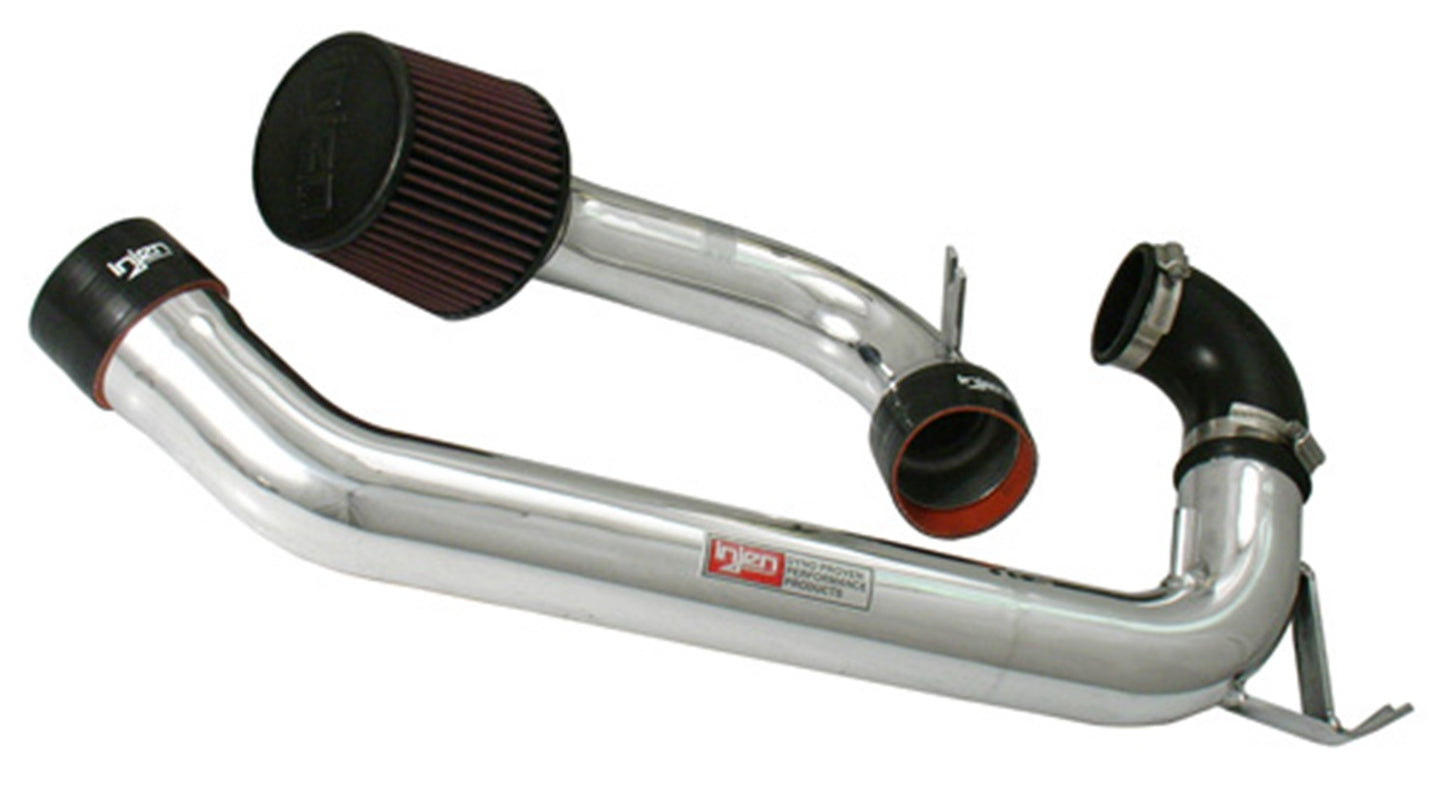 Injen 05-06 Pontiac G6 Polished SP Cold Air Intake System | SP7030P
