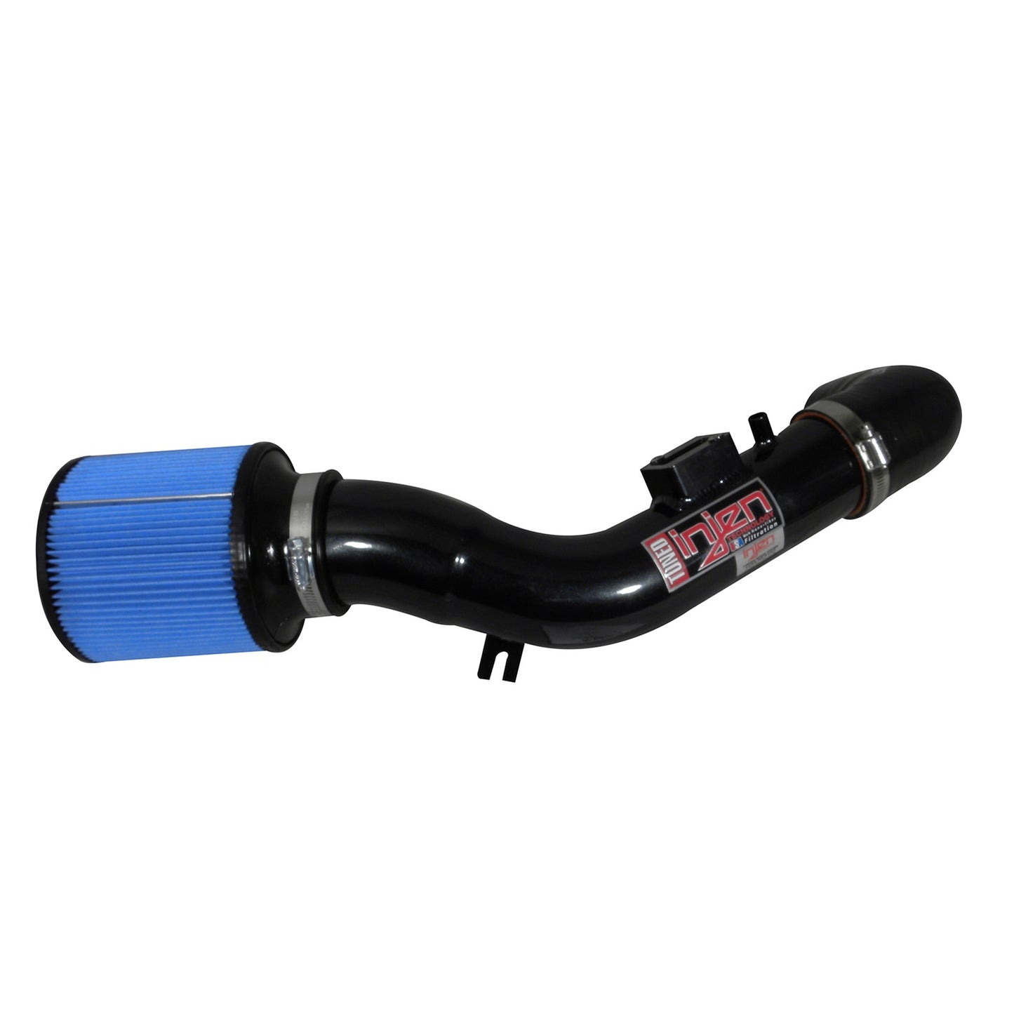 Injen 08-12 Chevrolet Malibu Black SP Short Ram Intake System | SP7031BLK