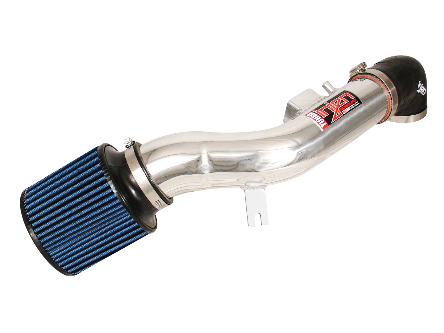 Injen 08-12 Chevrolet Malibu Polished SP Short Ram Intake System | SP7031P