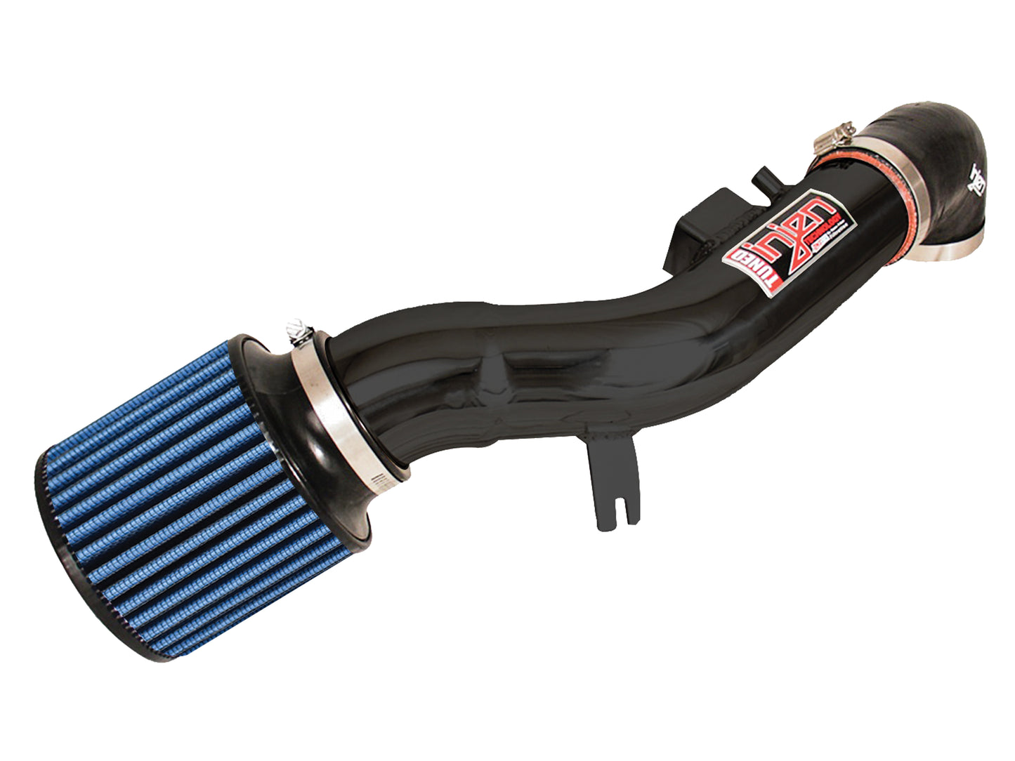 Injen 08-10 Chevrolet Malibu Black SP Short Ram Intake System | SP7032BLK