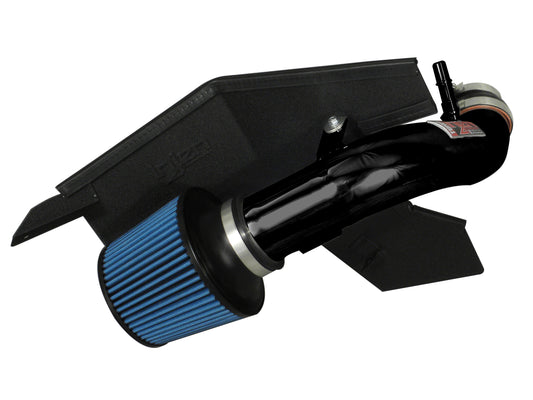 Injen 13-15 Chevrolet Malibu Black SP Short Ram Intake System | SP7033BLK