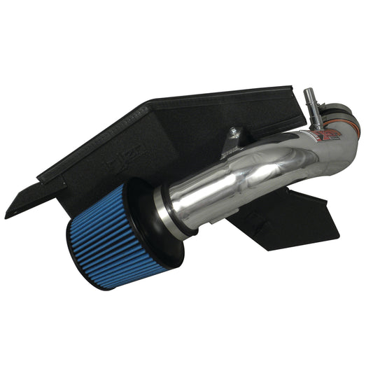 Injen 13-15 Chevrolet Malibu Polished SP Short Ram Intake System | SP7033P