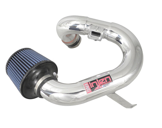 Injen 12-18 Chevrolet Sonic Polished SP Short Ram Intake System | SP7035P