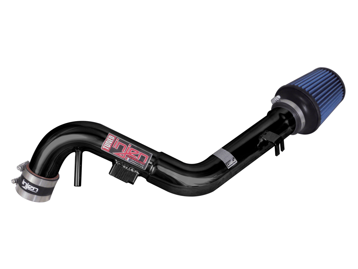 Injen 11-15 Chevrolet Spark Black SP Cold Air Intake System | SP7080BLK
