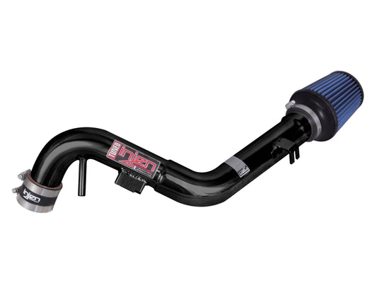 Injen 11-15 Chevrolet Spark Black SP Cold Air Intake System | SP7080BLK