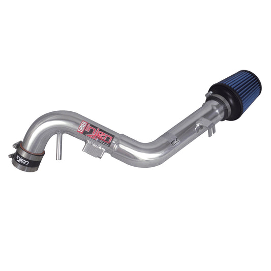 Injen 11-15 Chevrolet Spark Polished SP Cold Air Intake System | SP7080P