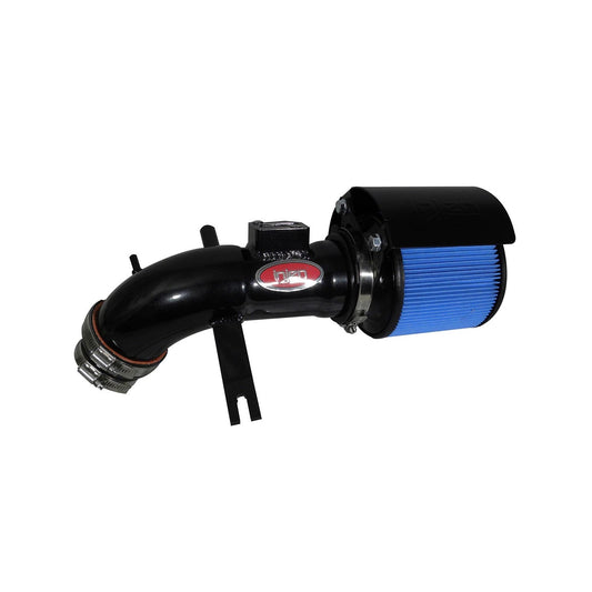 Injen 12-14 Ford Focus Black SP Short Ram Intake System | SP9000BLK