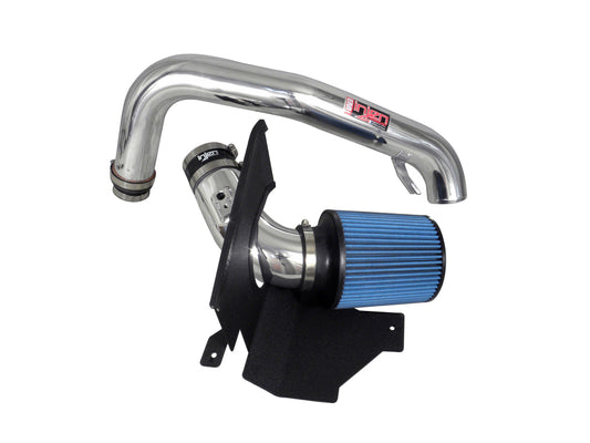 Injen 13-14 Ford Focus Polished SP Short Ram Intake System | SP9001P