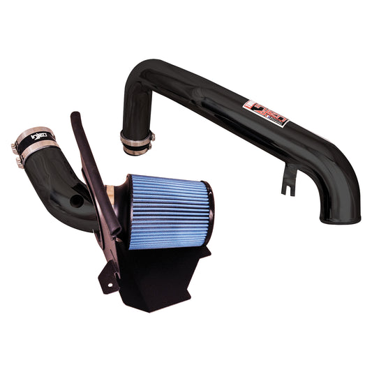 Injen 15-18 Ford Focus Black SP Short Ram Intake System | SP9002BLK