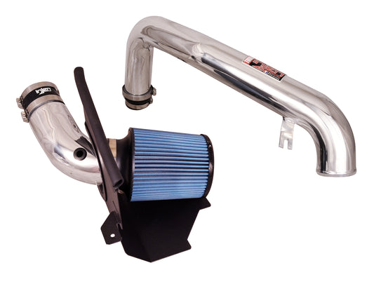 Injen 15-18 Ford Focus Polished SP Short Ram Intake System | SP9002P