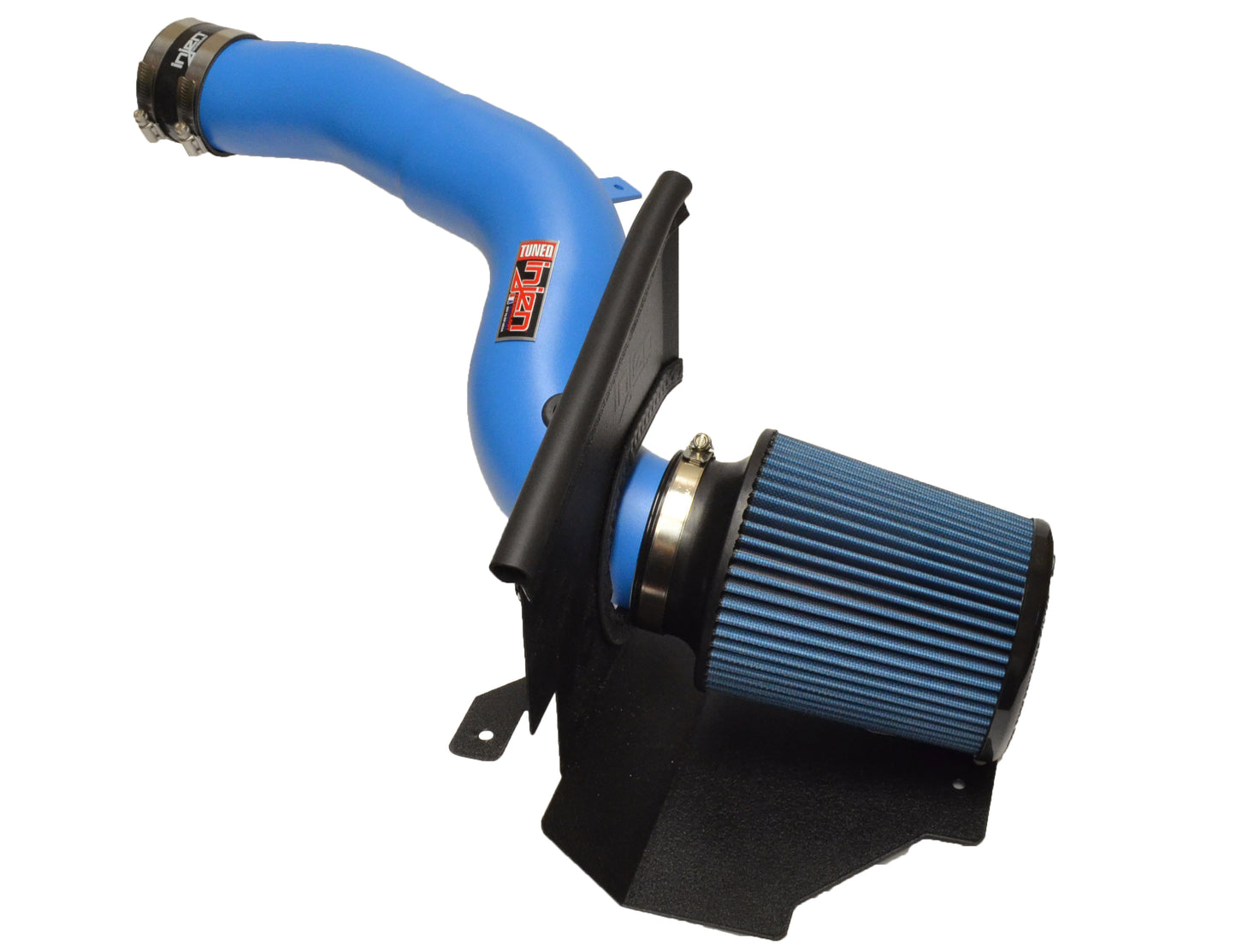 Injen 16-18 Ford Focus SP Short Ram Intake System | SP9003SE