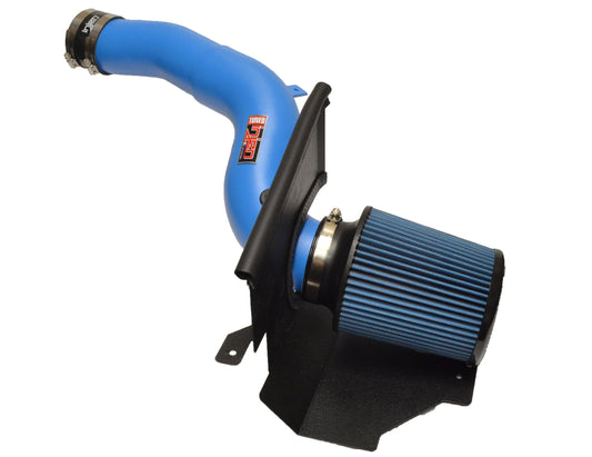 Injen 16-18 Ford Focus SP Short Ram Intake System | SP9003SE