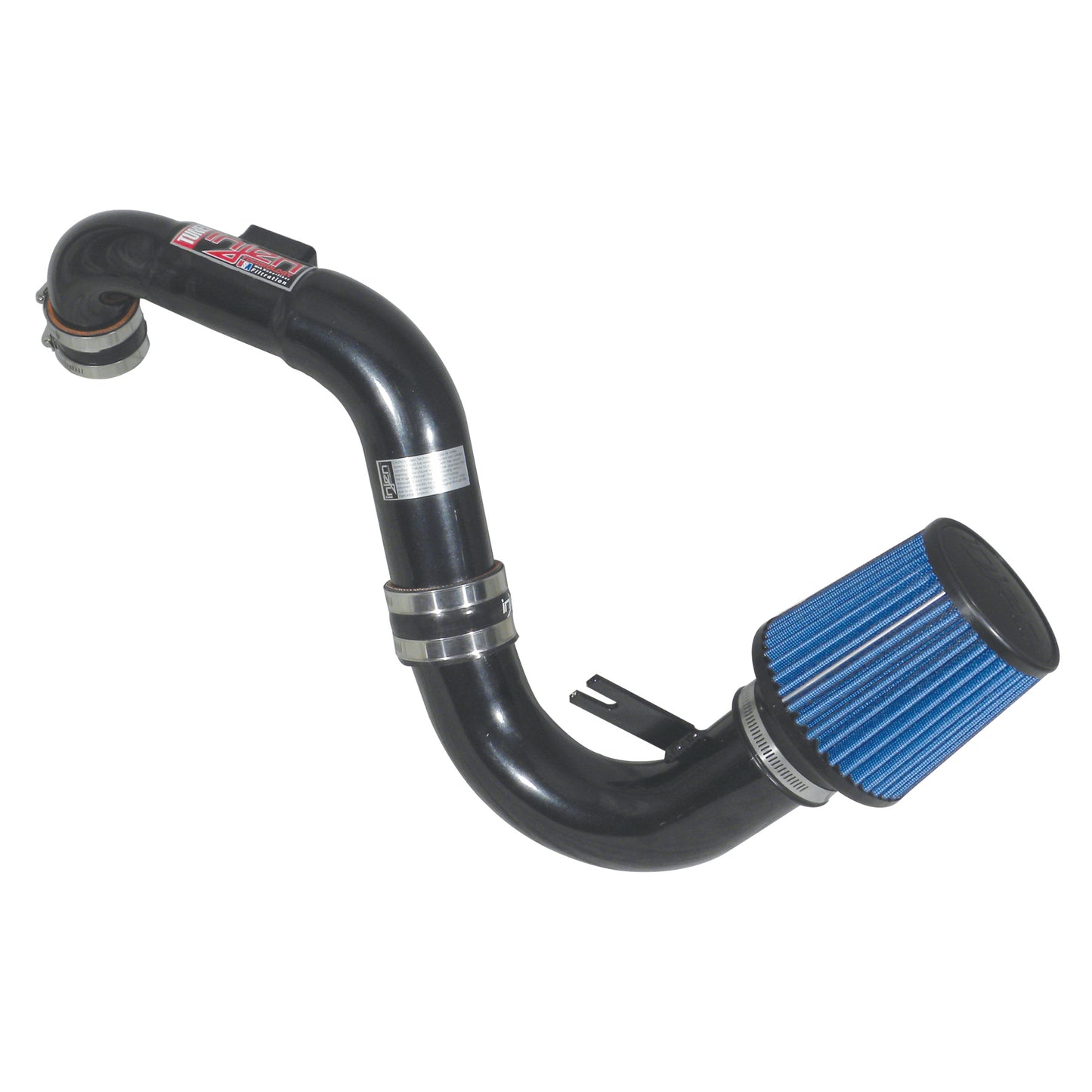 Injen 11-13 Ford Fiesta Black SP Cold Air Intake System | SP9015BLK