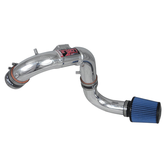 Injen 11-13 Ford Fiesta Polished SP Cold Air Intake System | SP9015P