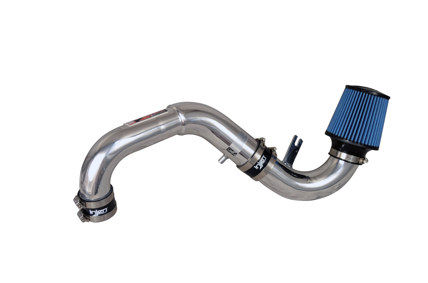 Injen 14-19 Ford Fiesta Polished SP Cold Air Intake System | SP9017P