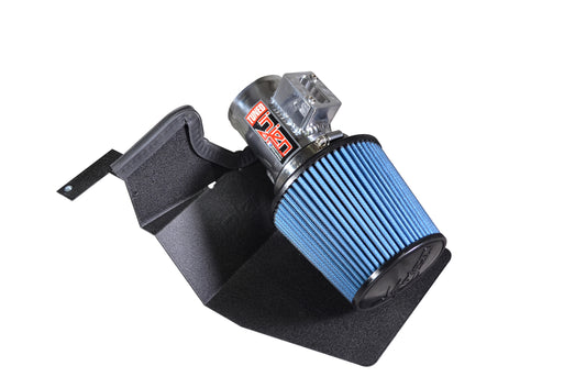 Injen 16-19 Ford Fiesta Polished SP Short Ram Intake System | SP9018P