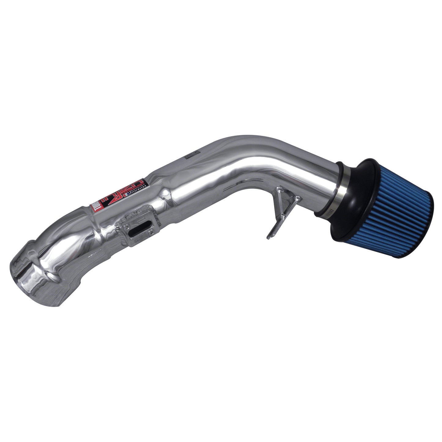 Injen 10-12 Ford Fusion Polished SP Cold Air Intake System | SP9061P